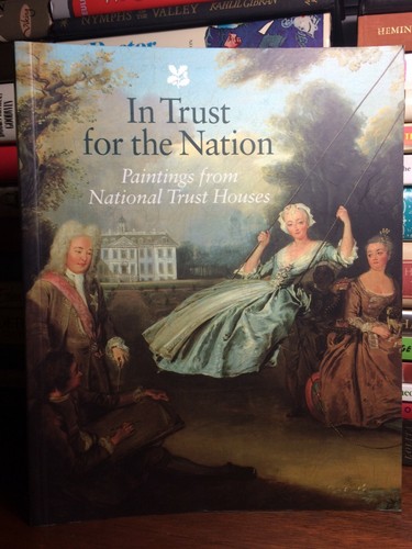 Trust for the nation - trust,