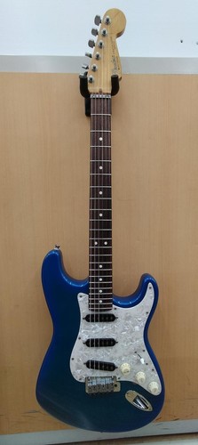 Fender usa deluxe strat - usa,