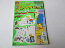  LES SIMPSON 13 ..COMICS