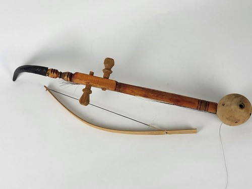 Instrument musique africain - instrument,