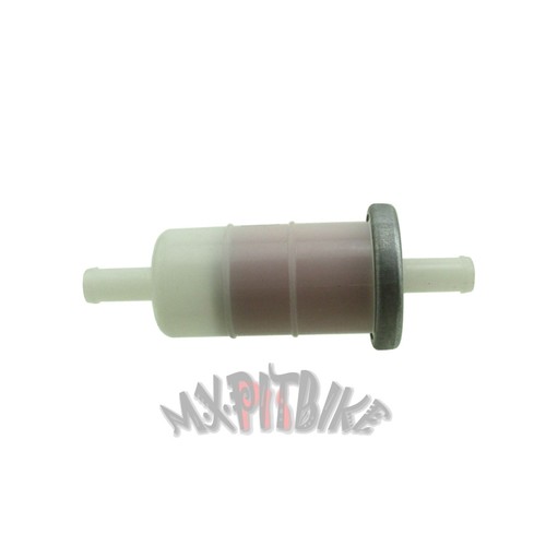 Fuel filter replacement - fuel,