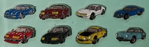 Pin renault alpine6 - renault,