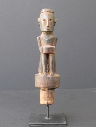 Ancêtre bois leti timor - ancêtre,