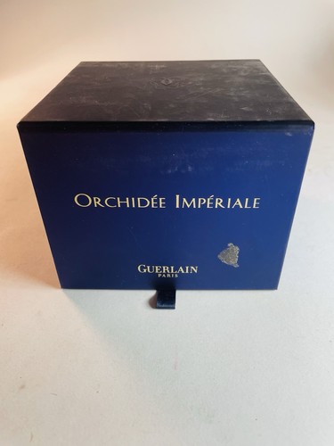 Pot vide orchidee imperïale - vide,