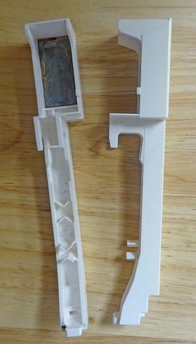Replacement keys for roland - keys,