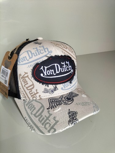 Casquette