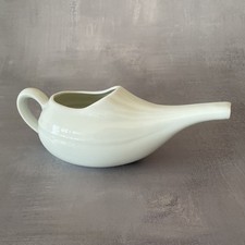 Ancien biberon / canard de