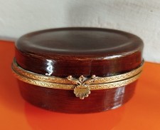 BOÎTE À BIJOUX COFFRET