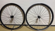 Giant Tcr Advanced 3 Ltd Wheels