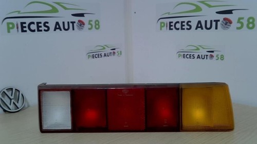 Feu arriere principal droit