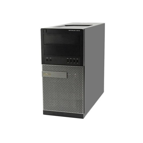 Dell optiplex 9010 intel - pc,