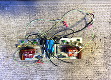 Mark Levinson ML-3 amplifier