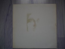 Jimi Hendrix vinyle Isle Of