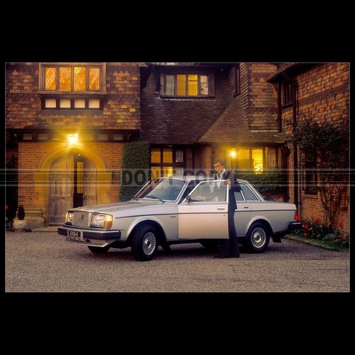 Photo 006947 volvo 264 gle - photo,