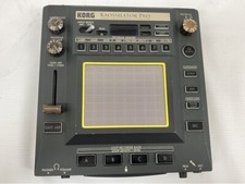 Synthétiseur dynamique Korg