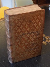 XVIe - Lexicon Græco Latinum