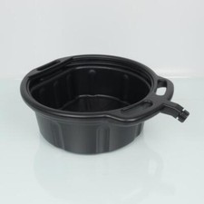 Bac de vidange 16L bec verseur à bouchon Bike It pour auto 4x4 moto quad Neuf