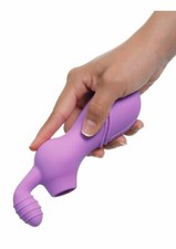 Clitoral Suction Vibrator Vibrating Massager Vaginal Stimulator Orgasm