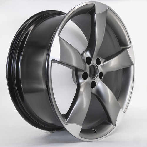 Audi jante aluminium - audi, a8