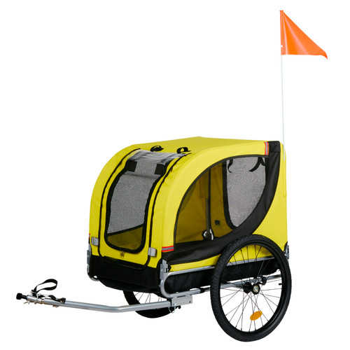 Dunlop remorque vélo - dunlop,