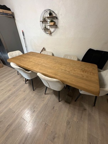 Table 2m20 monastere - table,