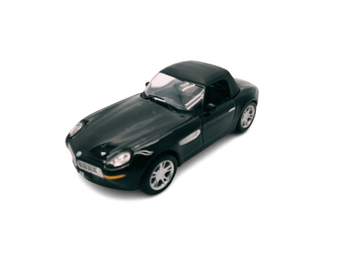 Bmw cararama 43ème noire - cararama,