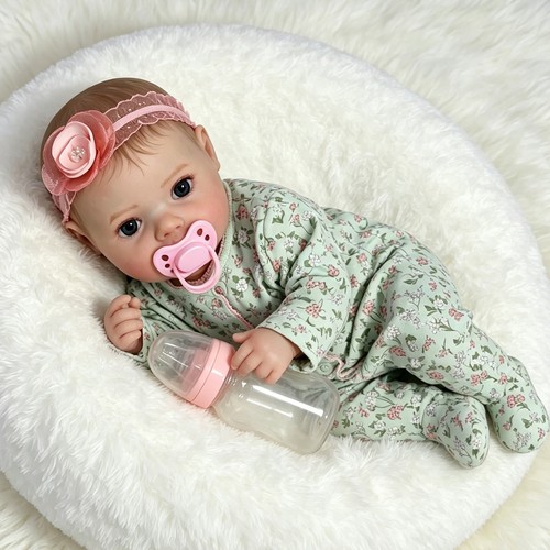 Lifelike reborn baby dolls - reborn,
