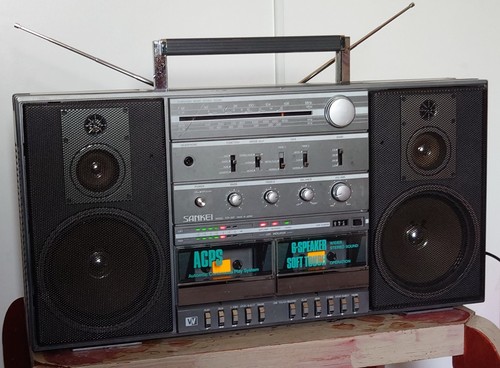 Sankei tcr s97 - sankei,