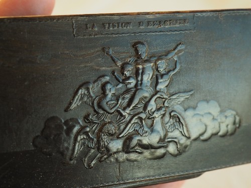 Tabatiere ancienne empire - ancienne,