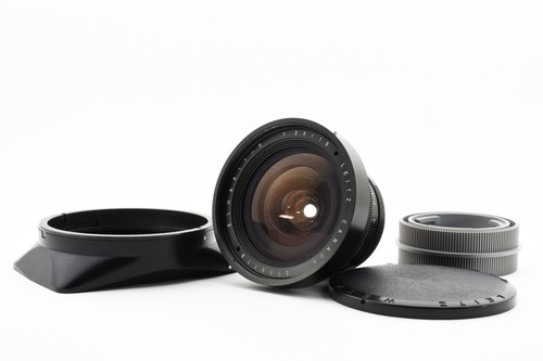 Presque comme neuf - [], leica