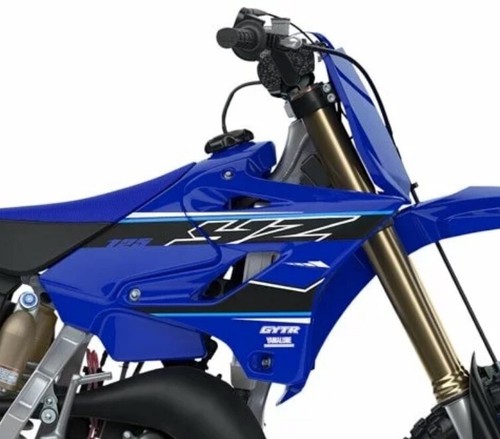 Kit deco 125 - kit, qualité