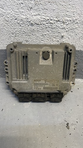 Calculateur moteur a - calculateur,