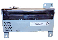 15 16 17 Ford Mustang Radio CD Mechanism FR3T-19C107-KJ SBR27