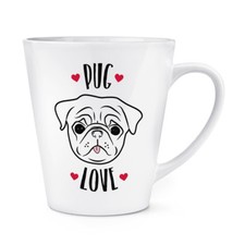 Carlin Amour 341ml Tasse à