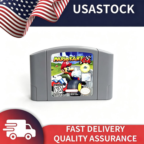 Mario kart games for nintendo - for,