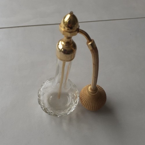 Vaporisateur parfum marcel - vaporisateur,