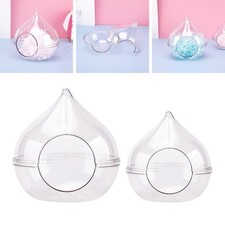 Clear Hamster House, Hamster