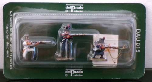 Figurine del prado - del,