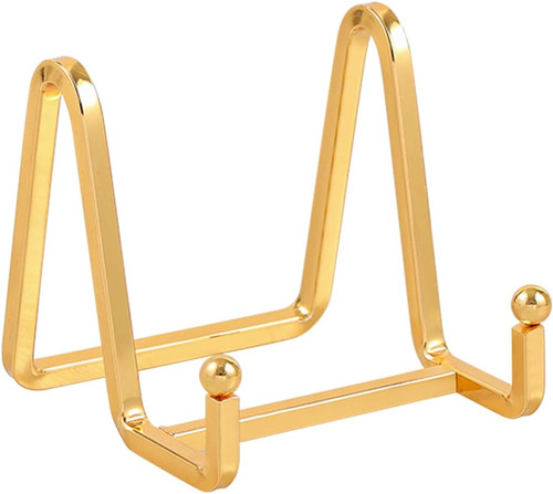 Chevalet support presentoir - chevalet,
