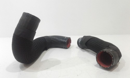 Tube intercooler fiat - tube,