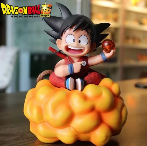 Son goku enfant dragon - goku,
