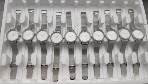 Montres bracelets - 10, montres-bracelets