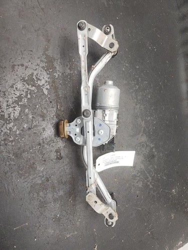 Moteur essuie glace avant