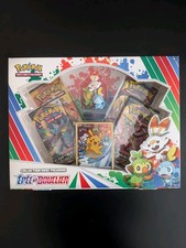 Pokémon Coffret Collection