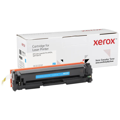 Xerox toner remplace 415a - hp,