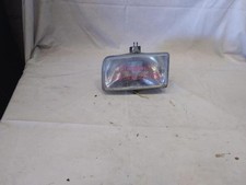 Optique avant principal gauche (feux)(phare) FORD FIESTA 2