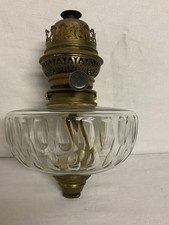 Réservoir en cristal Baccarat