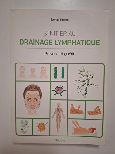 Initier drainage - s'initier, au