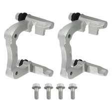 2x étrier support selle Support Essieu Arrière for Audi VW Seat Skoda 6Q06154