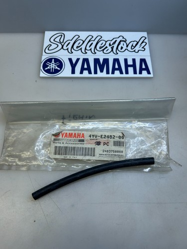 Durite culasse yamaha - 1,